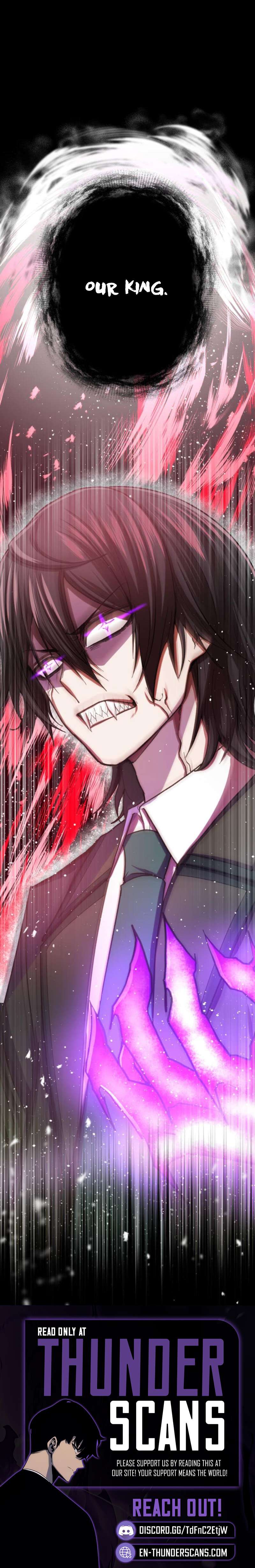 The Strongest Hero with Negative Destructive Power Chapter 32 - Page 12