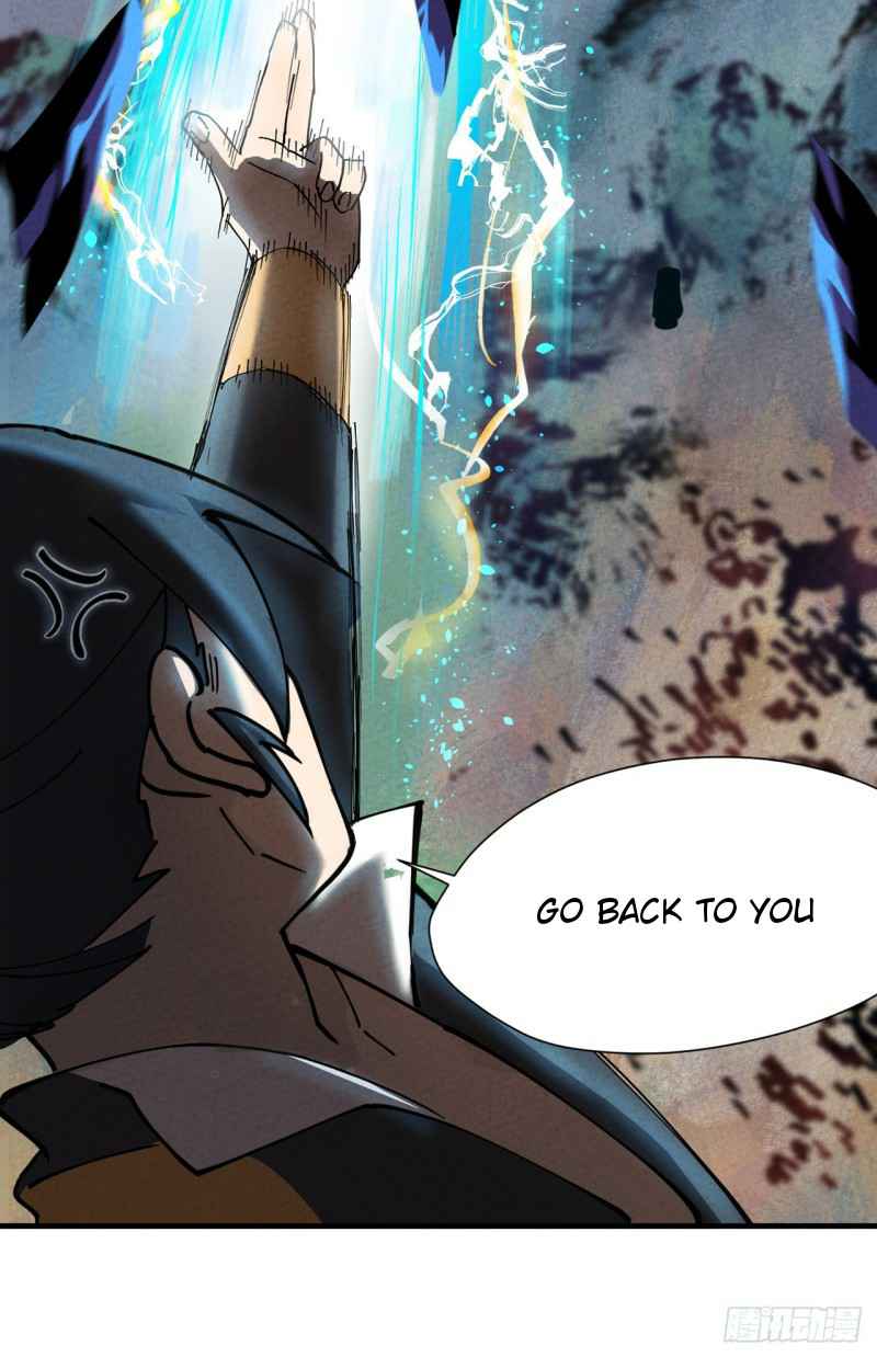 The Strongest Involution System Chapter 0 - Page 18