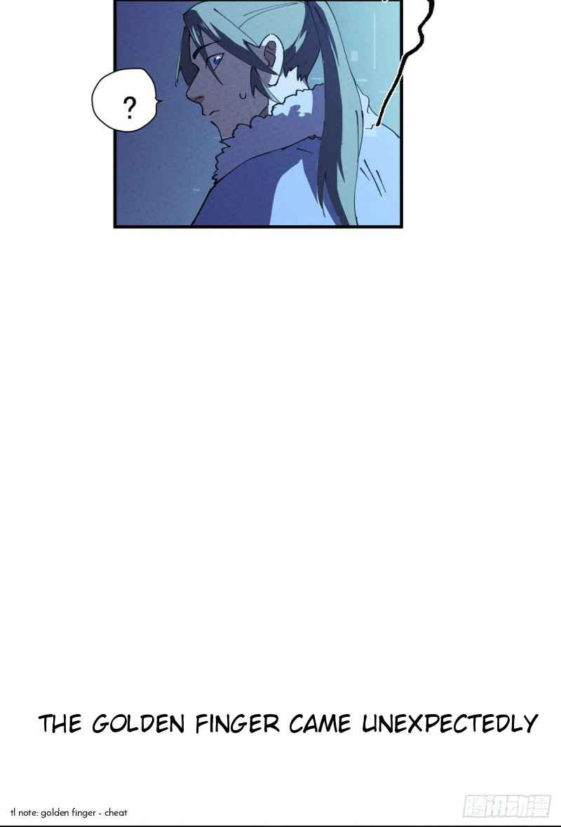 The Strongest Involution System Chapter 0 - Page 6