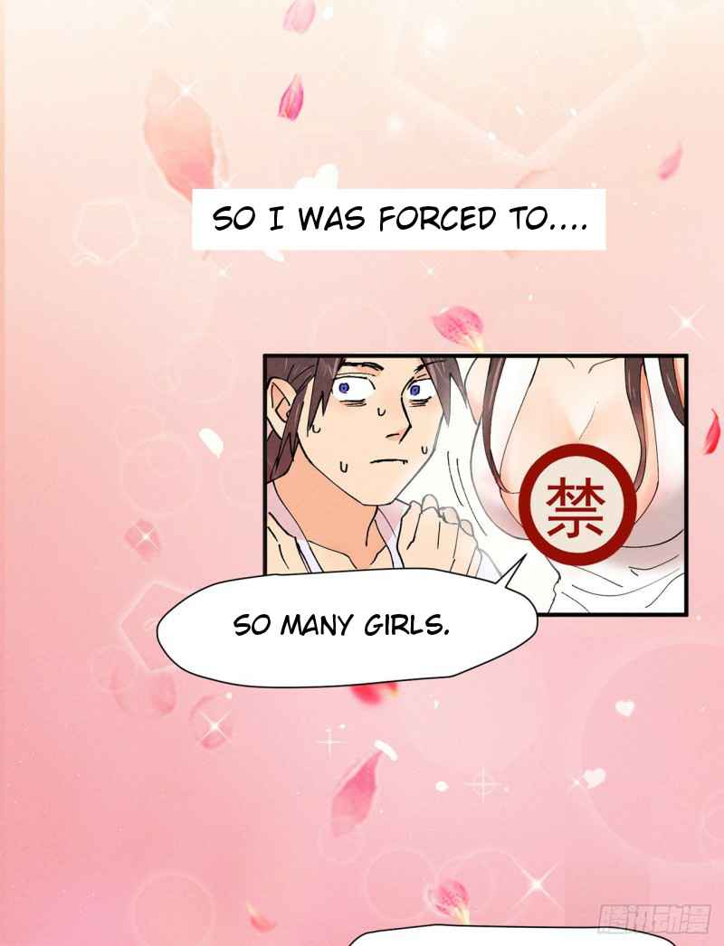 The Strongest Involution System Chapter 0 - Page 10