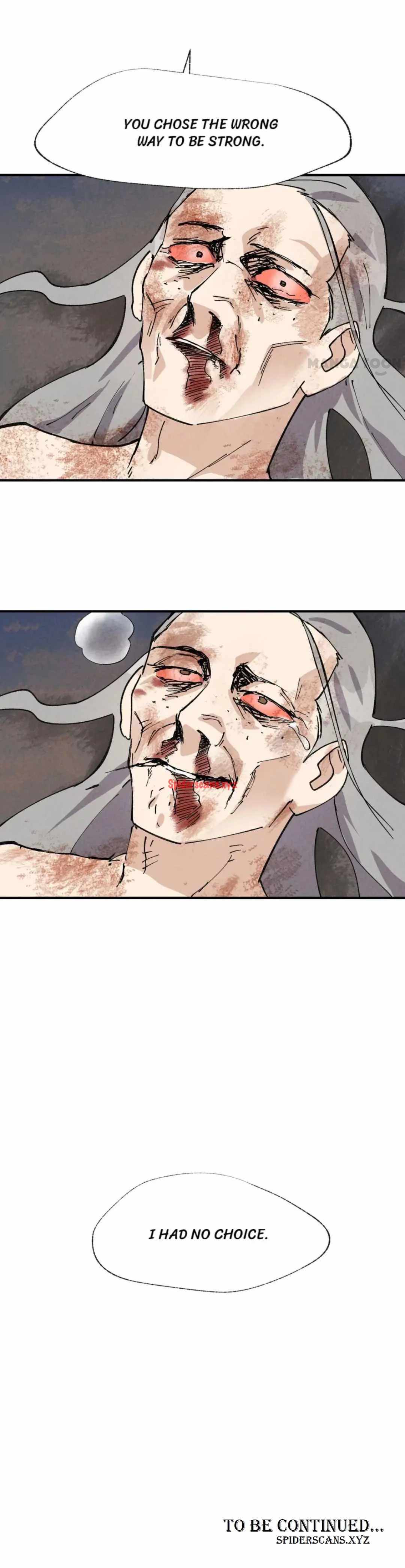 The Strongest Involution System Chapter 32 - Page 5