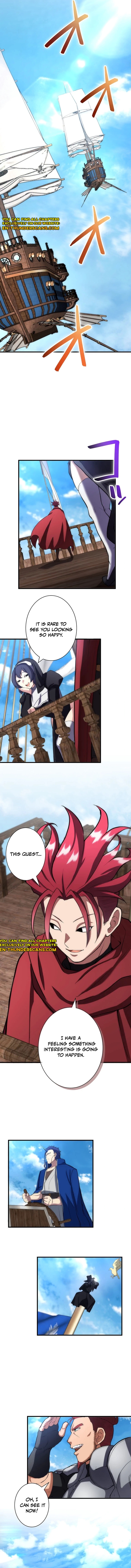 The Strongest Magical Swordsman Ever Reborn as an F-Rank Adventurer Chapter 60 - Page 2