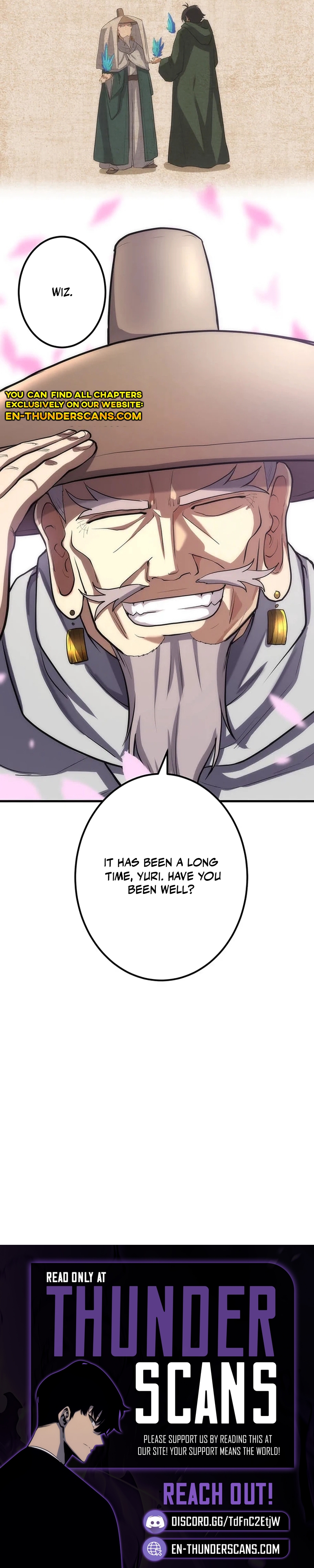 The Strongest Magical Swordsman Ever Reborn as an F-Rank Adventurer Chapter 60 - Page 11