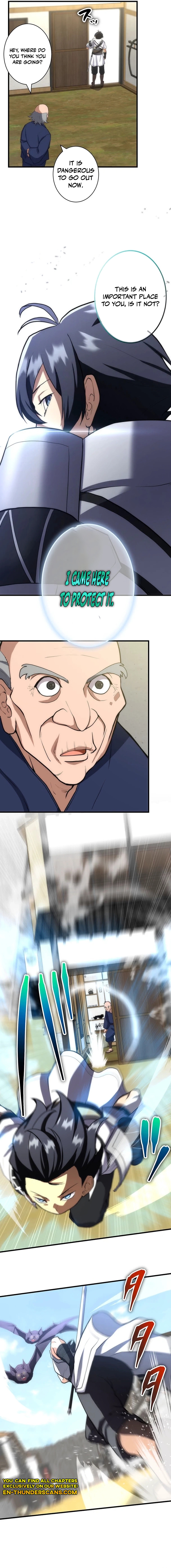 The Strongest Magical Swordsman Ever Reborn as an F-Rank Adventurer Chapter 60 - Page 7