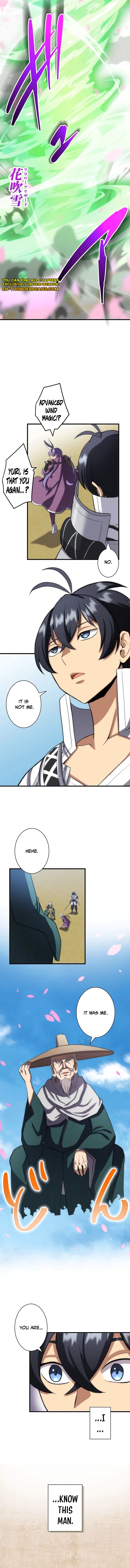 The Strongest Magical Swordsman Ever Reborn as an F-Rank Adventurer Chapter 60 - Page 10