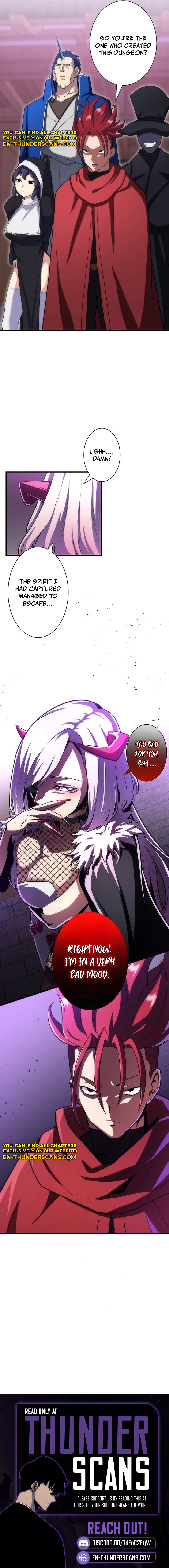 The Strongest Magical Swordsman Ever Reborn as an F-Rank Adventurer Chapter 61 - Page 12