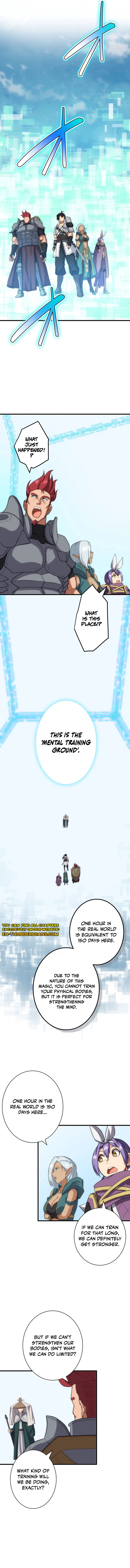 The Strongest Magical Swordsman Ever Reborn as an F-Rank Adventurer Chapter 61 - Page 6