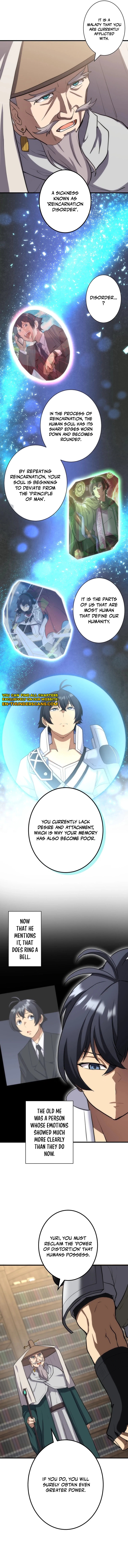 The Strongest Magical Swordsman Ever Reborn as an F-Rank Adventurer Chapter 61 - Page 10