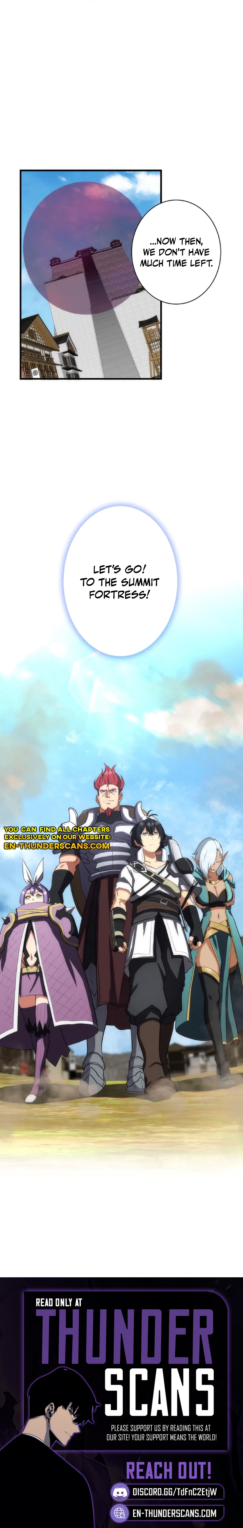 The Strongest Magical Swordsman Ever Reborn as an F-Rank Adventurer Chapter 62 - Page 11