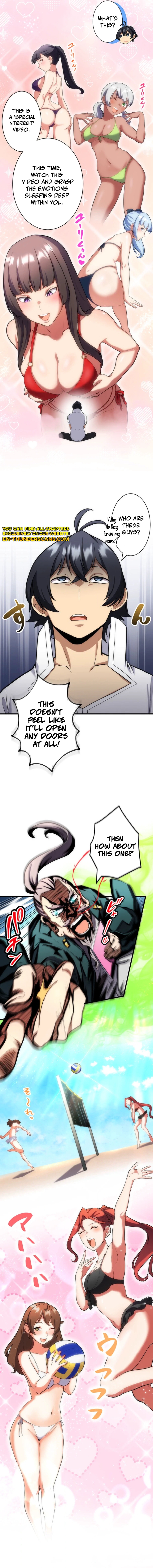 The Strongest Magical Swordsman Ever Reborn as an F-Rank Adventurer Chapter 62 - Page 3