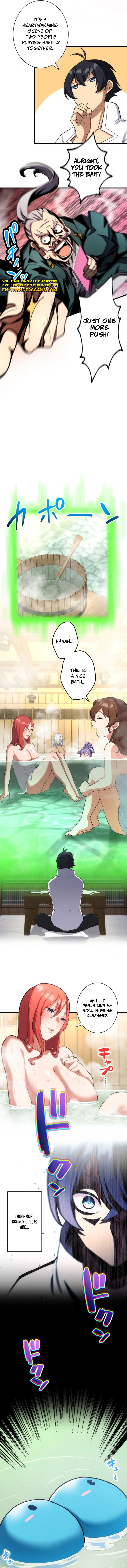 The Strongest Magical Swordsman Ever Reborn as an F-Rank Adventurer Chapter 62 - Page 4