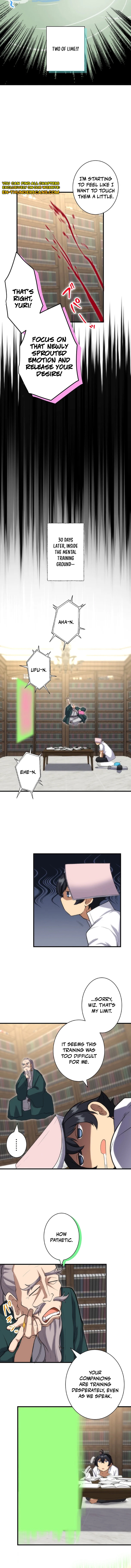 The Strongest Magical Swordsman Ever Reborn as an F-Rank Adventurer Chapter 62 - Page 5