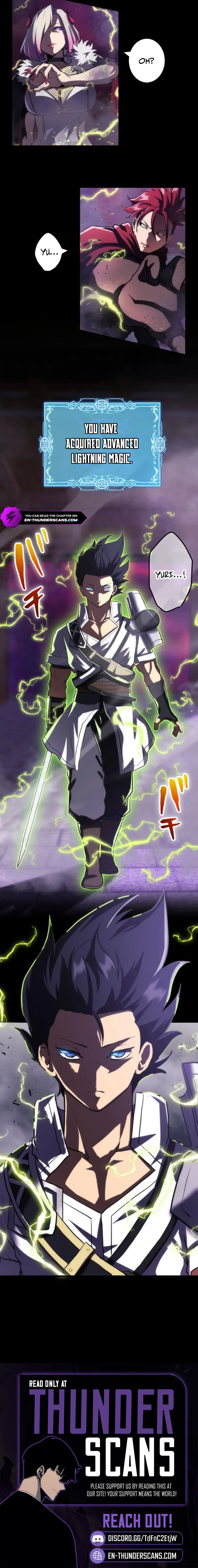 The Strongest Magical Swordsman Ever Reborn as an F-Rank Adventurer Chapter 63 - Page 10