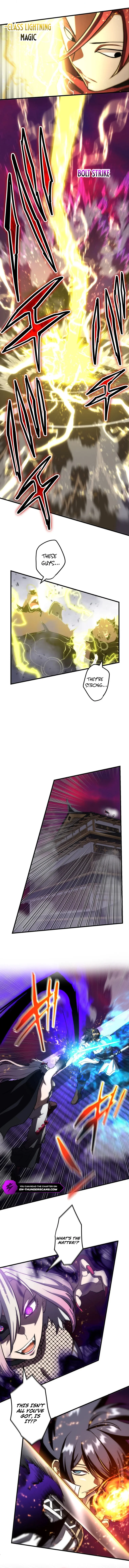 The Strongest Magical Swordsman Ever Reborn as an F-Rank Adventurer Chapter 64 - Page 6