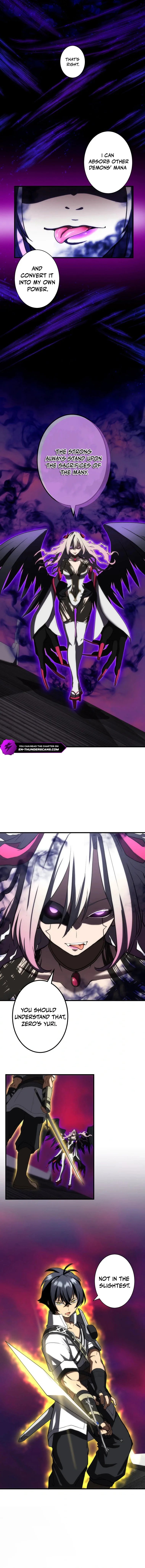 The Strongest Magical Swordsman Ever Reborn as an F-Rank Adventurer Chapter 65 - Page 3