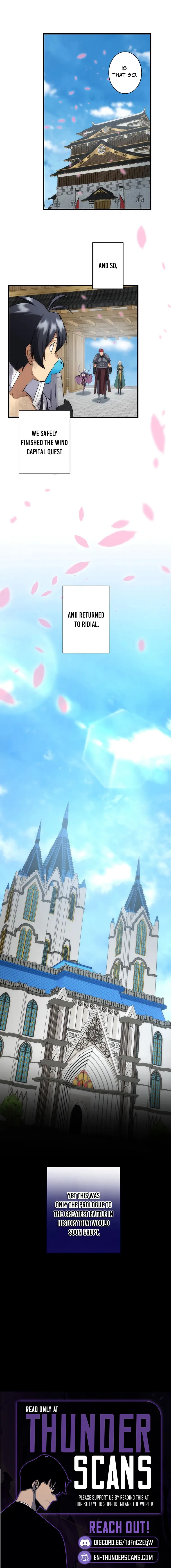 The Strongest Magical Swordsman Ever Reborn as an F-Rank Adventurer Chapter 66 - Page 10