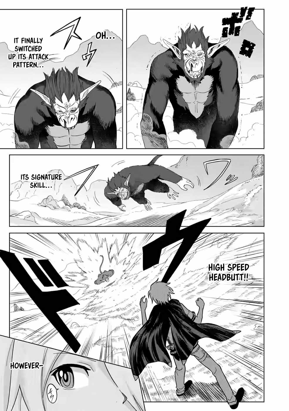 The Strongest Sage Without a Job – I Couldn’t Get a Job and Was Exiled, but With the Knowledge of the Game, I Was the Strongest in the Other World Chapter 4 - Page 26