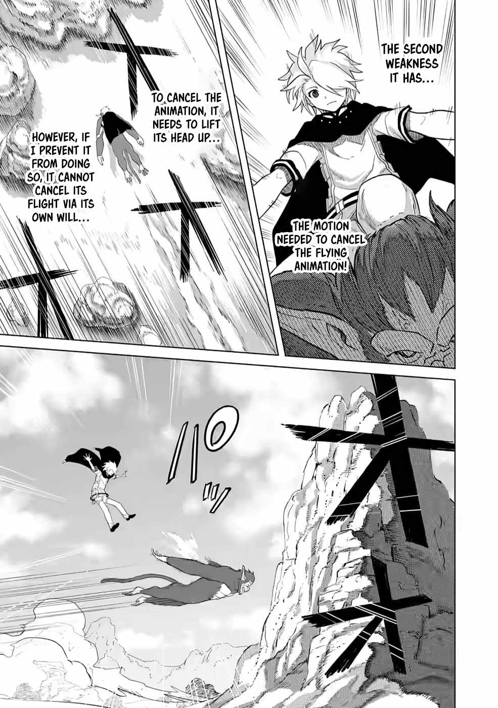 The Strongest Sage Without a Job – I Couldn’t Get a Job and Was Exiled, but With the Knowledge of the Game, I Was the Strongest in the Other World Chapter 4 - Page 28