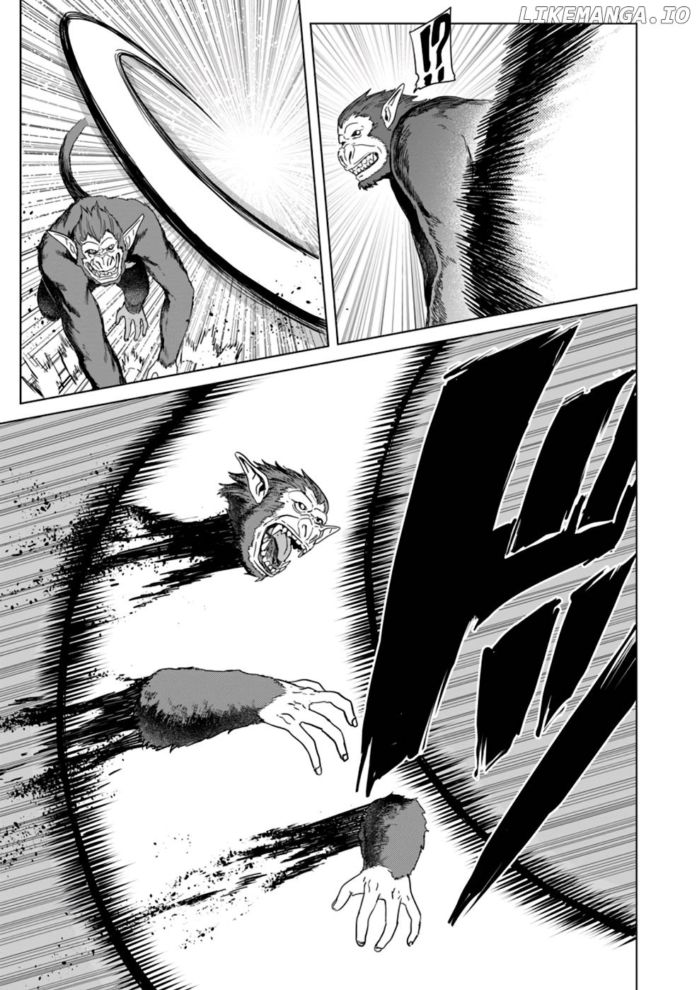 The Strongest Sage Without a Job – I Couldn’t Get a Job and Was Exiled, but With the Knowledge of the Game, I Was the Strongest in the Other World Chapter 7 - Page 14