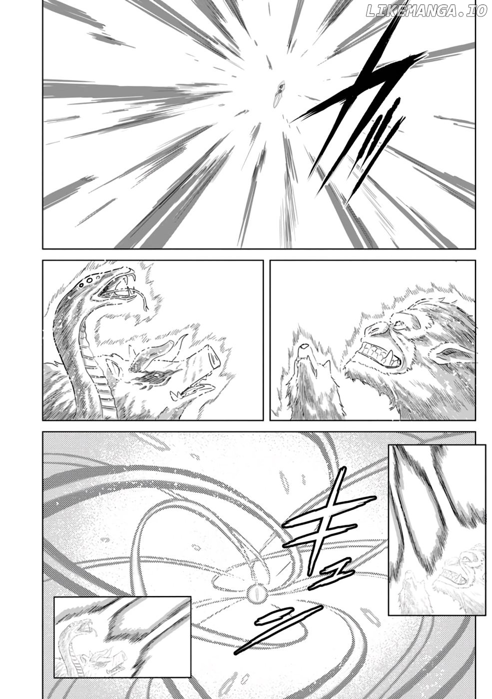 The Strongest Sage Without a Job – I Couldn’t Get a Job and Was Exiled, but With the Knowledge of the Game, I Was the Strongest in the Other World Chapter 7 - Page 21