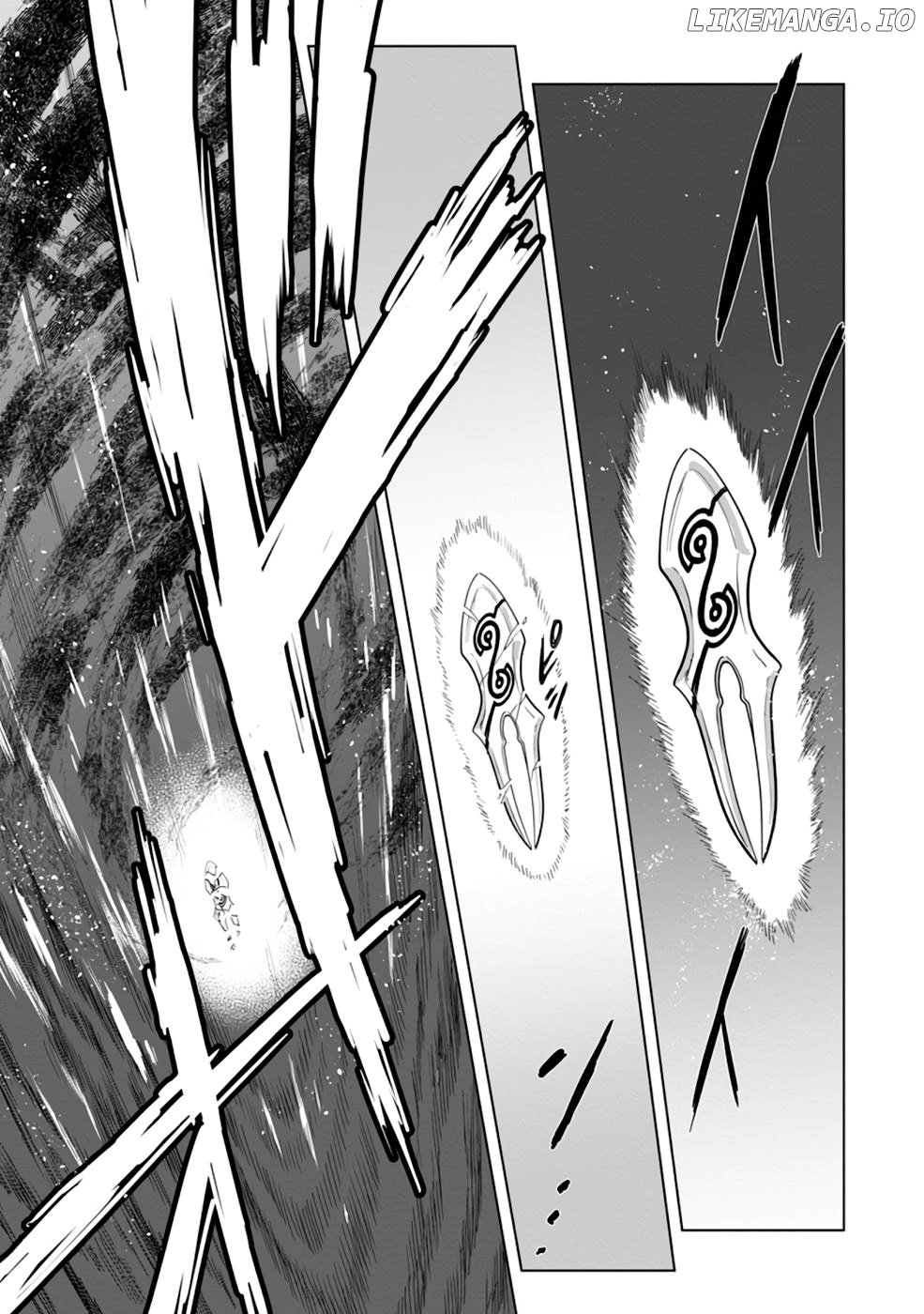 The Strongest Sage Without a Job – I Couldn’t Get a Job and Was Exiled, but With the Knowledge of the Game, I Was the Strongest in the Other World Chapter 7 - Page 22