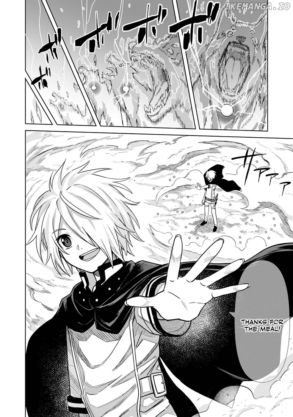 The Strongest Sage Without a Job – I Couldn’t Get a Job and Was Exiled, but With the Knowledge of the Game, I Was the Strongest in the Other World Chapter 7 - Page 25