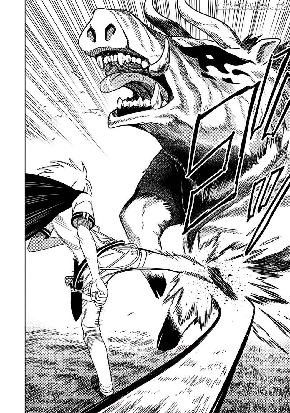 The Strongest Sage Without a Job – I Couldn’t Get a Job and Was Exiled, but With the Knowledge of the Game, I Was the Strongest in the Other World Chapter 8 - Page 11