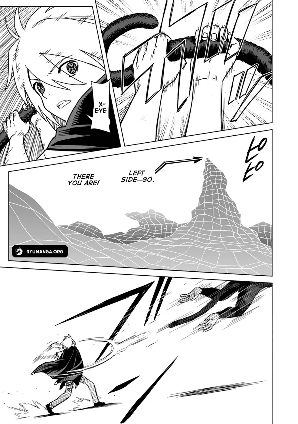 The Strongest Sage Without a Job – I Couldn’t Get a Job and Was Exiled, but With the Knowledge of the Game, I Was the Strongest in the Other World Chapter 9 - Page 14