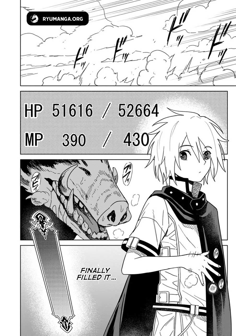 The Strongest Sage Without a Job – I Couldn’t Get a Job and Was Exiled, but With the Knowledge of the Game, I Was the Strongest in the Other World Chapter 9 - Page 23