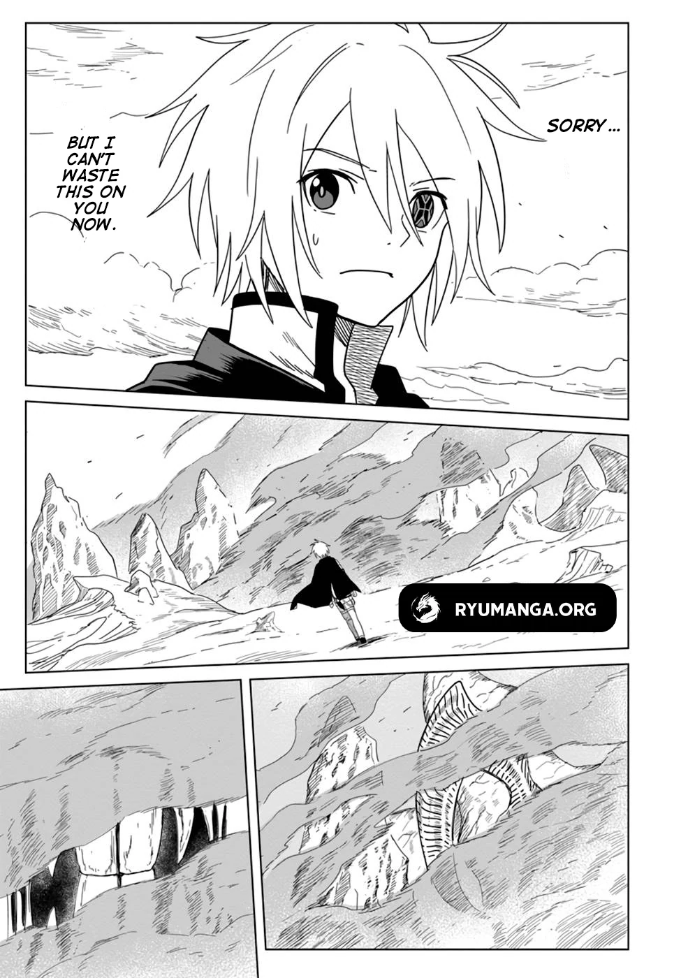 The Strongest Sage Without a Job – I Couldn’t Get a Job and Was Exiled, but With the Knowledge of the Game, I Was the Strongest in the Other World Chapter 9 - Page 26