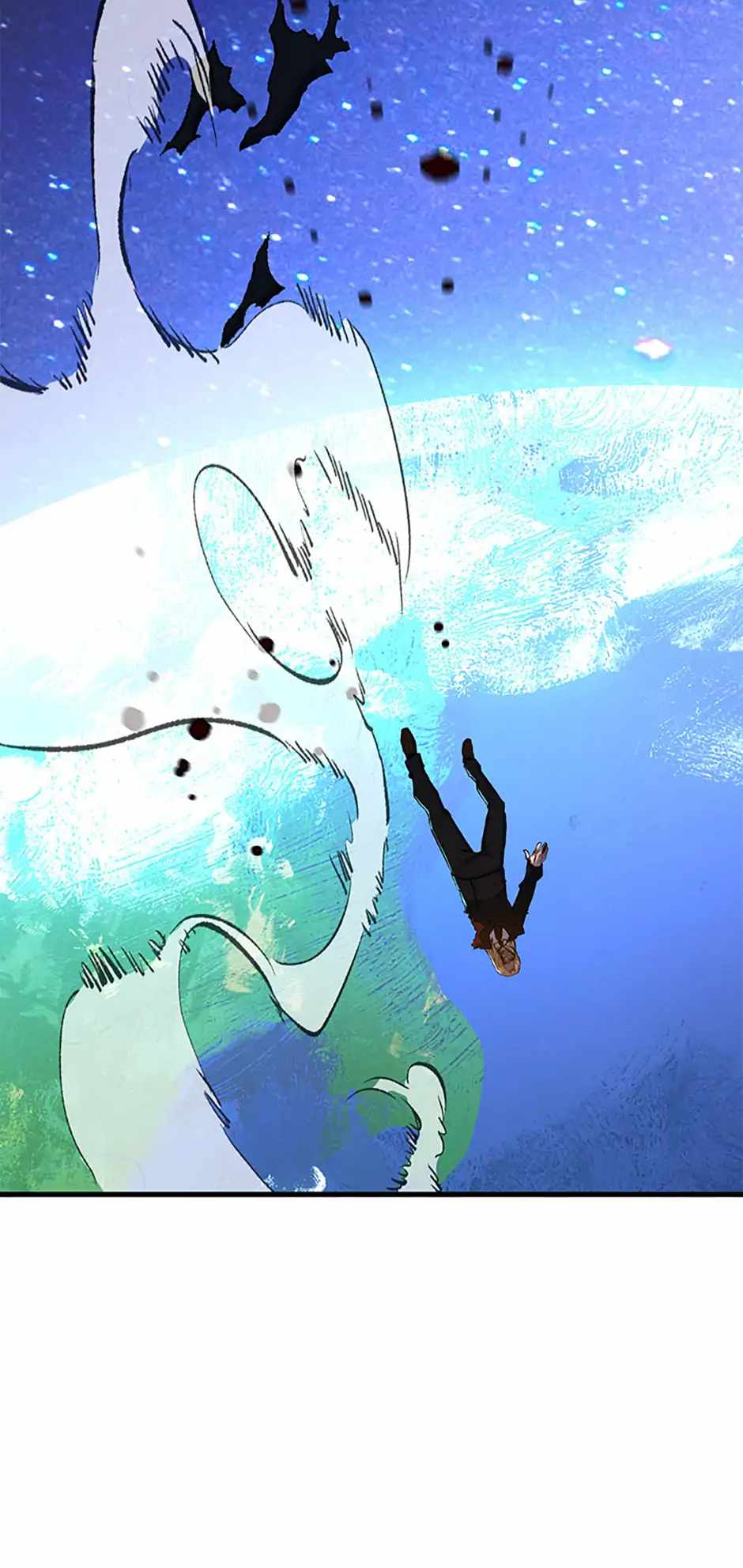 The Strongest Unemployed Hero Chapter 115 - Page 12