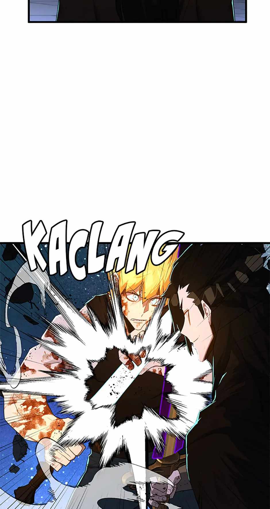 The Strongest Unemployed Hero Chapter 115 - Page 18