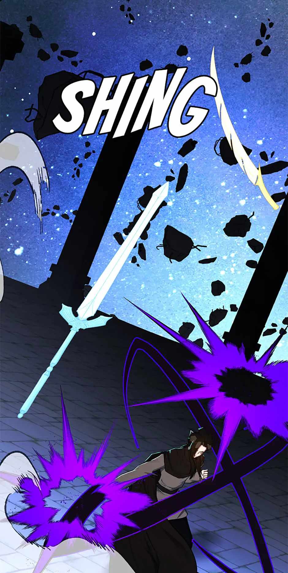 The Strongest Unemployed Hero Chapter 115 - Page 27