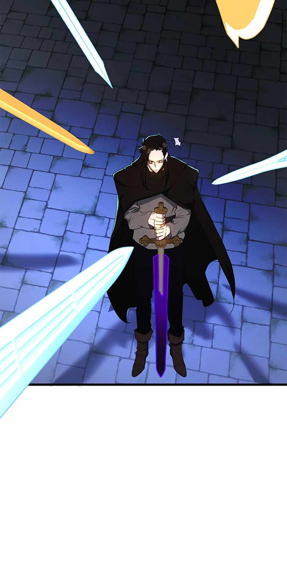 The Strongest Unemployed Hero Chapter 115 - Page 31