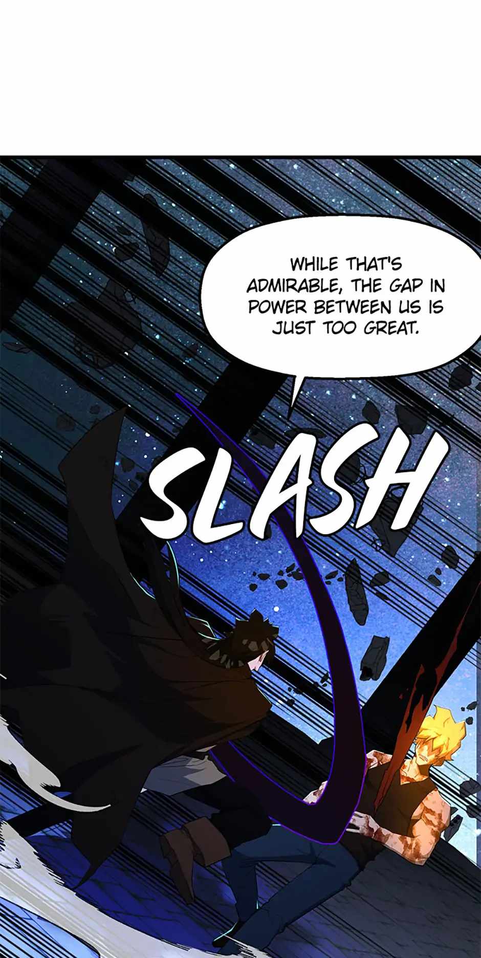 The Strongest Unemployed Hero Chapter 115 - Page 40