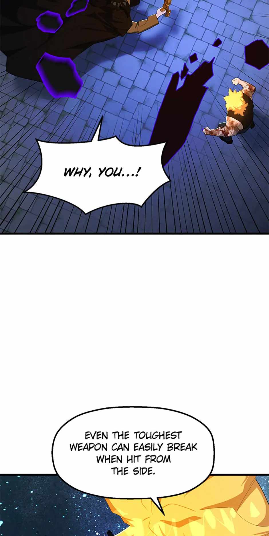 The Strongest Unemployed Hero Chapter 115 - Page 43