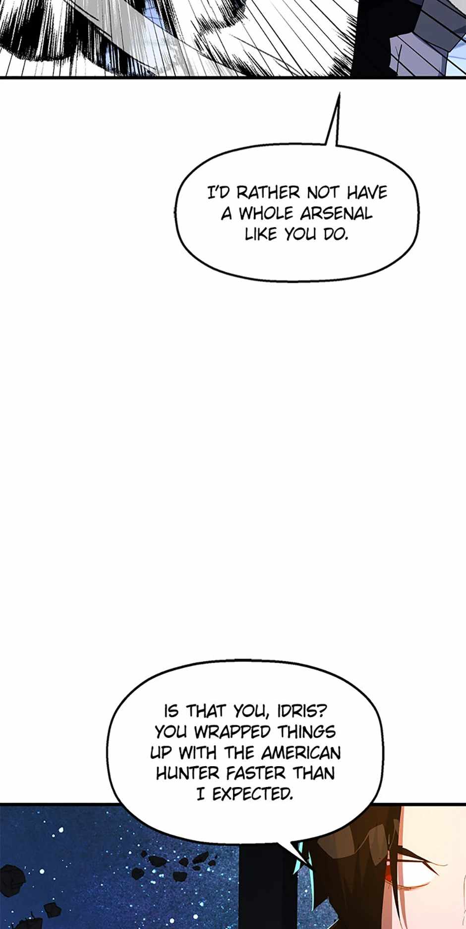 The Strongest Unemployed Hero Chapter 115 - Page 47