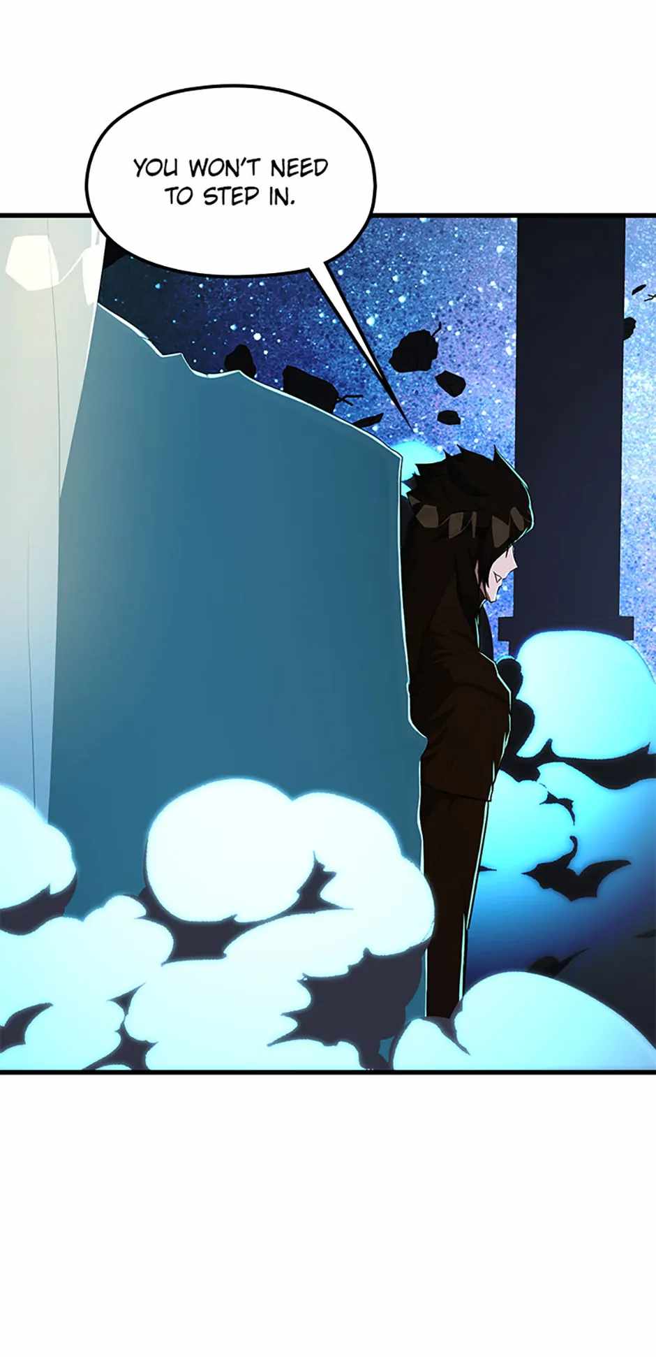 The Strongest Unemployed Hero Chapter 115 - Page 49