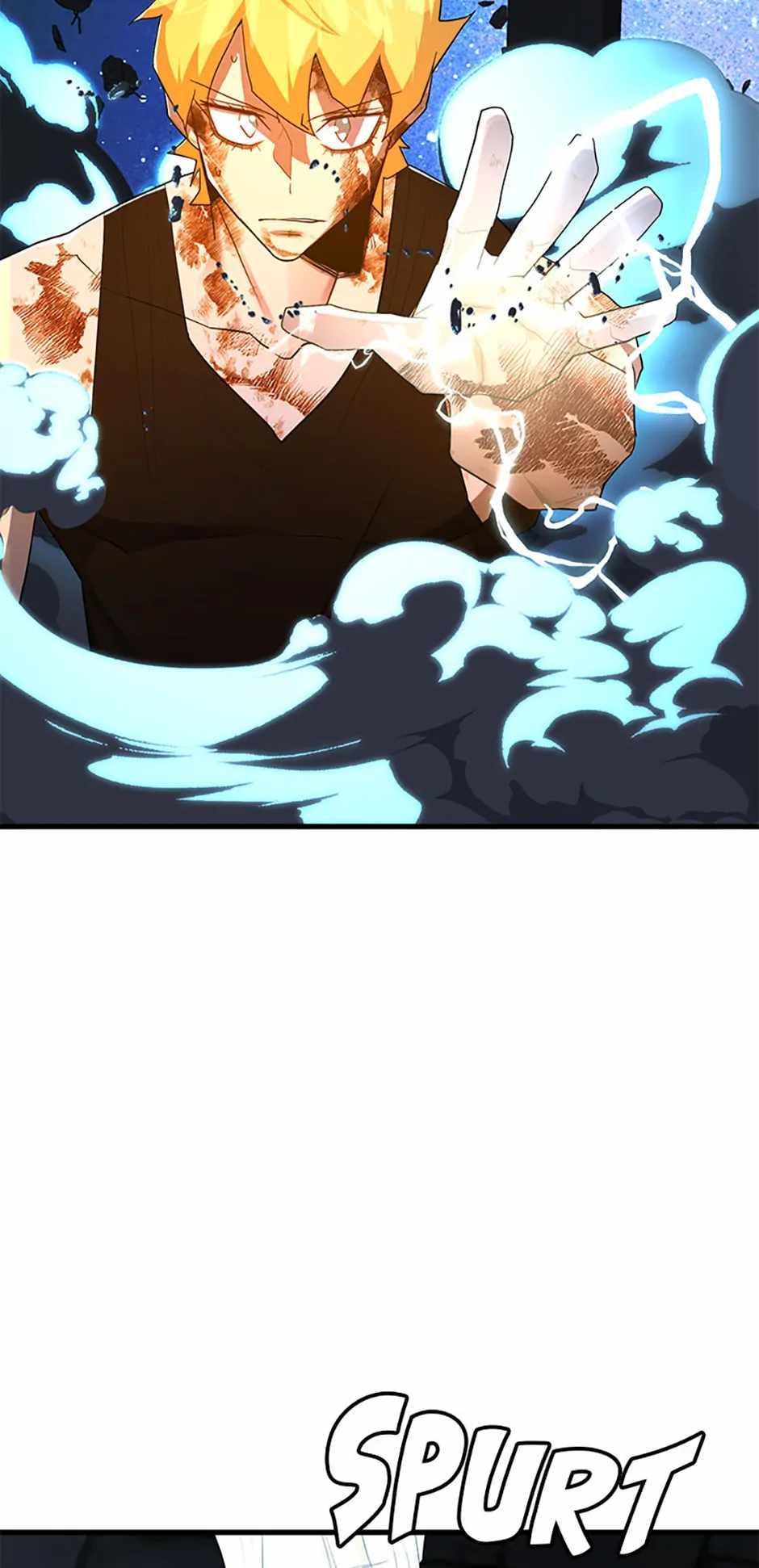 The Strongest Unemployed Hero Chapter 115 - Page 54