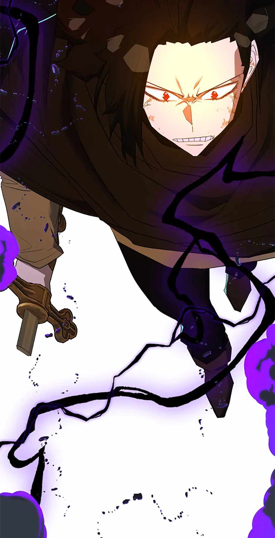 The Strongest Unemployed Hero Chapter 115 - Page 59