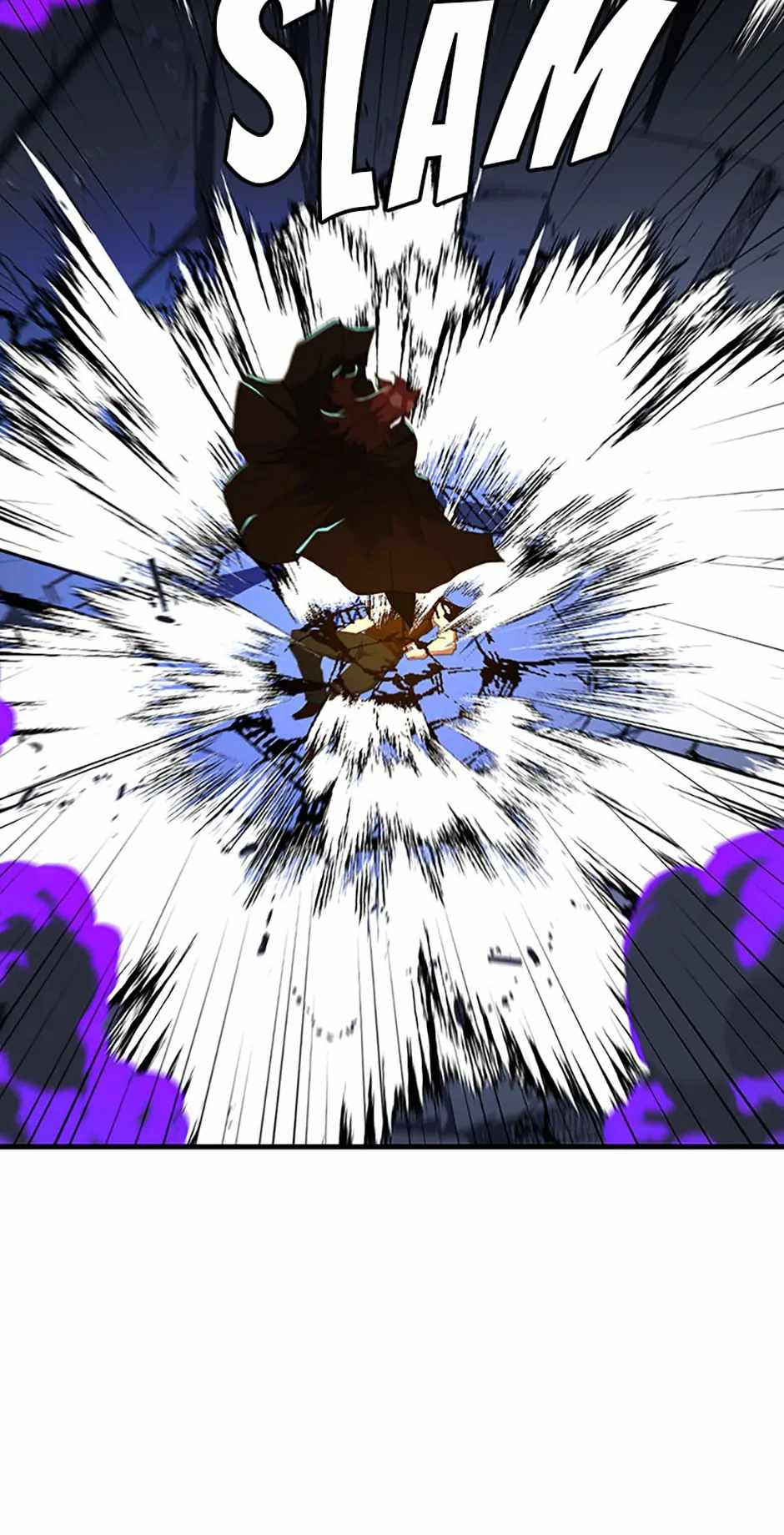 The Strongest Unemployed Hero Chapter 115 - Page 63