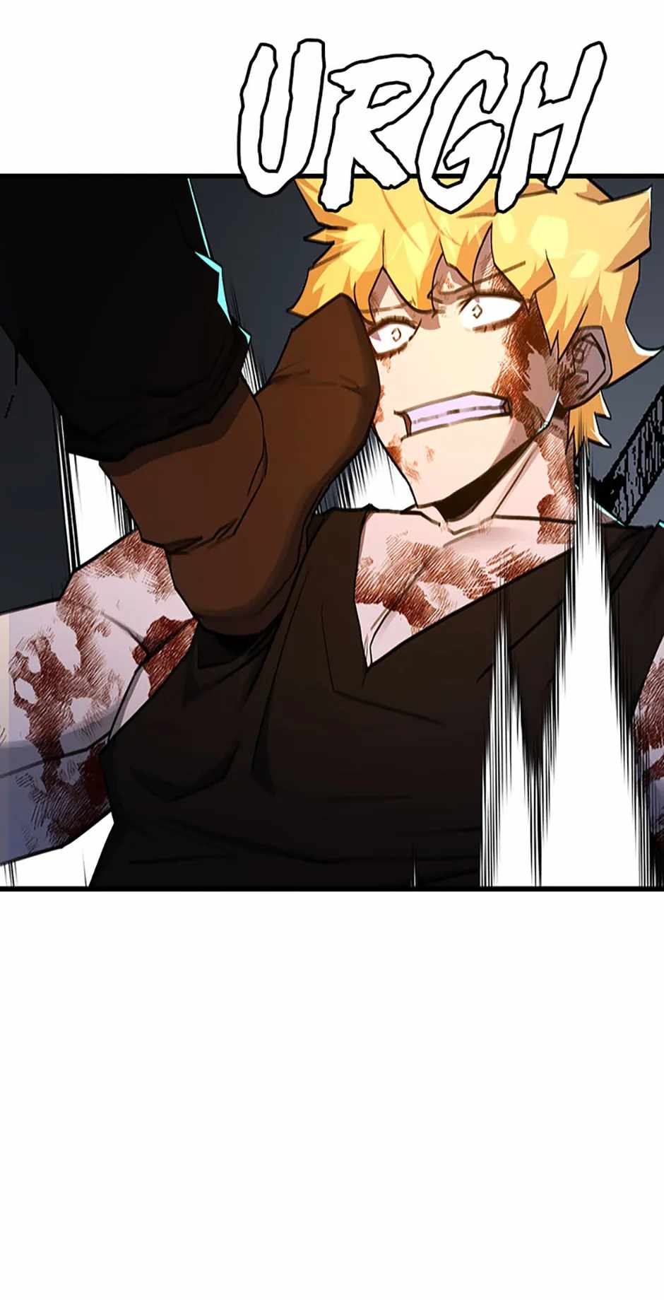 The Strongest Unemployed Hero Chapter 115 - Page 64