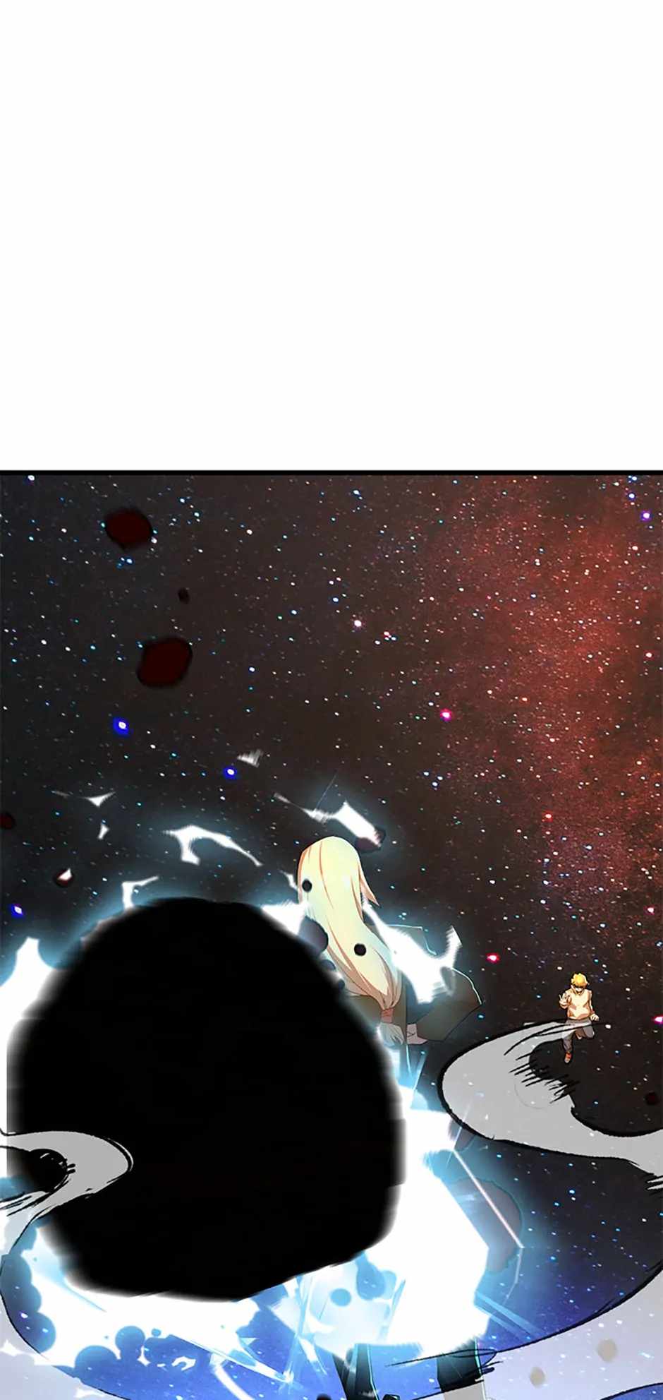 The Strongest Unemployed Hero Chapter 115 - Page 8