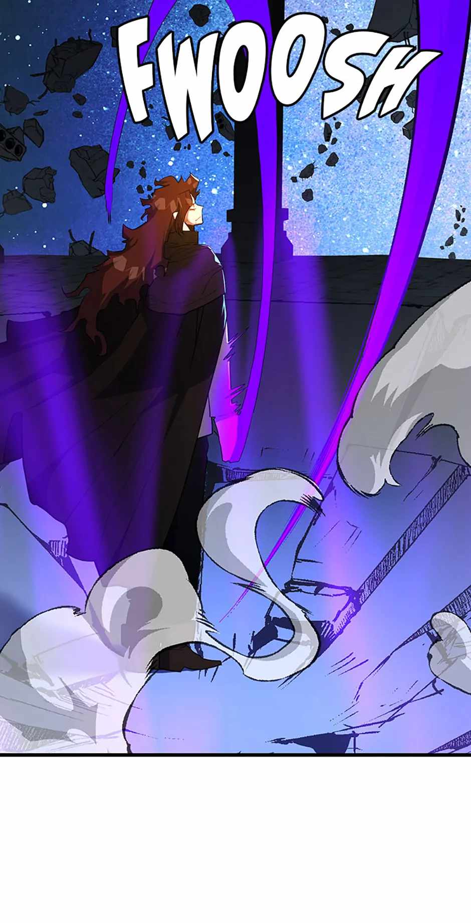 The Strongest Unemployed Hero Chapter 115 - Page 71