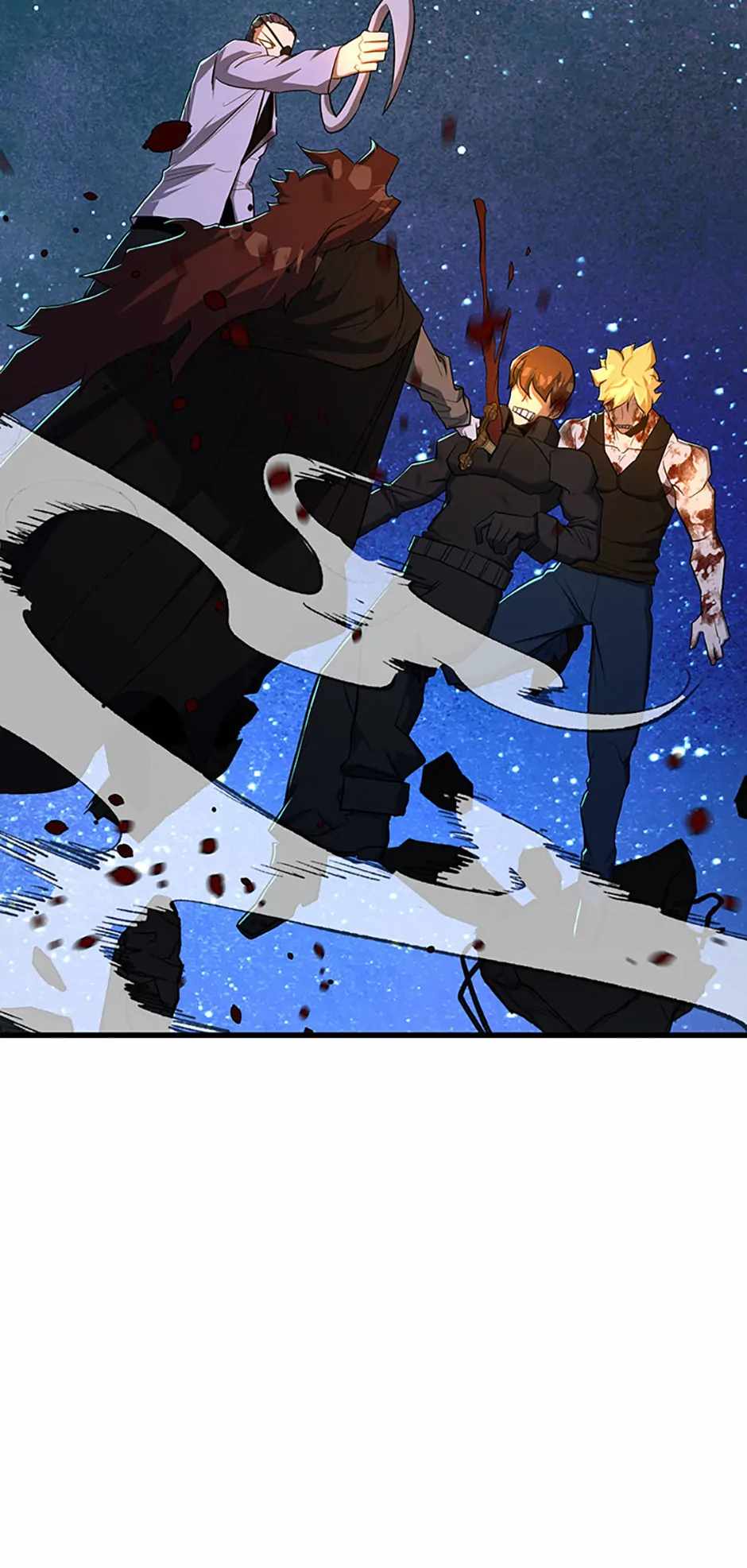 The Strongest Unemployed Hero Chapter 115 - Page 78