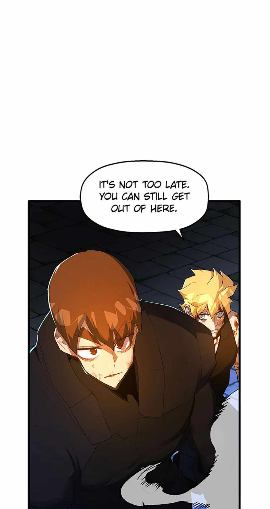 The Strongest Unemployed Hero Chapter 115 - Page 83