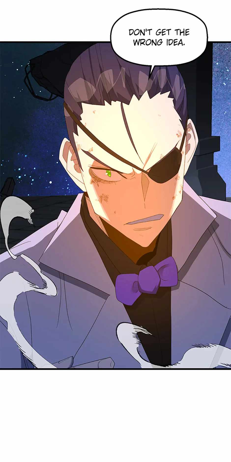 The Strongest Unemployed Hero Chapter 115 - Page 87