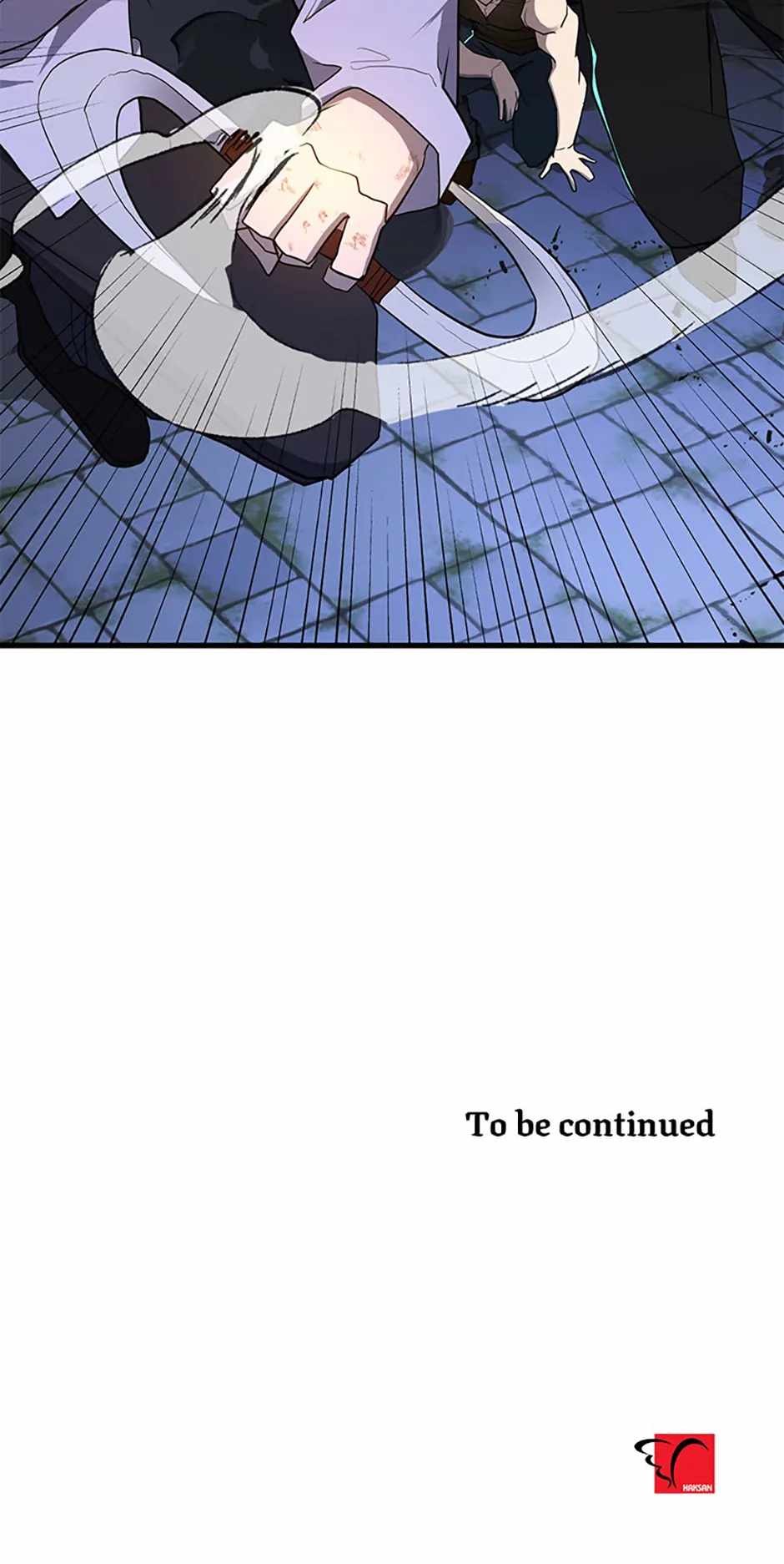 The Strongest Unemployed Hero Chapter 115 - Page 90