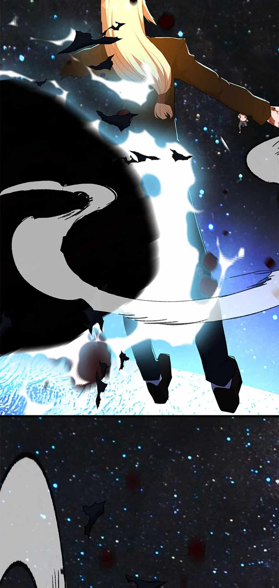 The Strongest Unemployed Hero Chapter 115 - Page 10