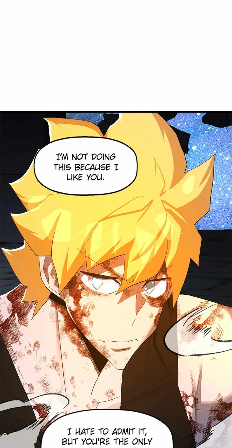 The Strongest Unemployed Hero Chapter 116 - Page 2